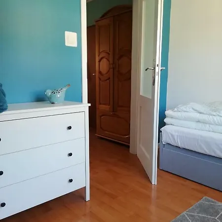Appartement Sosnowy *