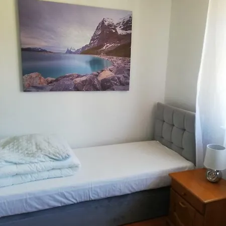 Sosnowy Appartement Ustka