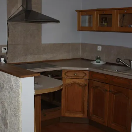 Appartement Sosnowy