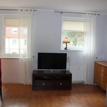 Appartement Sosnowy