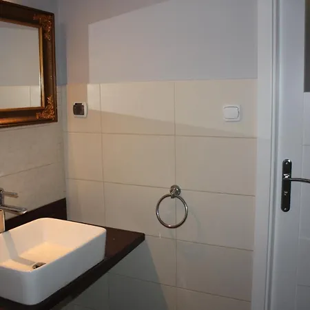 Appartement Sosnowy *