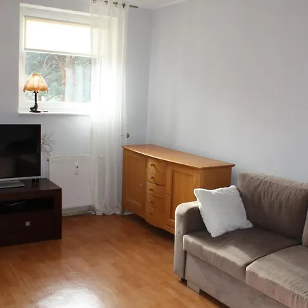Appartement Sosnowy *
