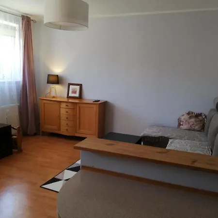 Appartement Sosnowy